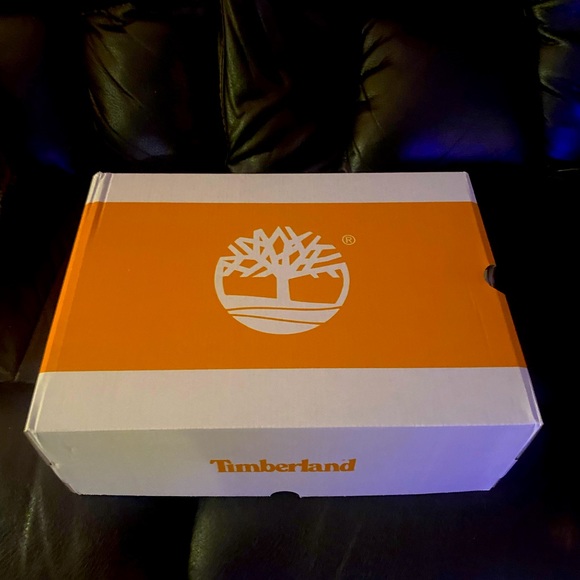 BRAND NEW: Timerberland men’s boots - Picture 5 of 14